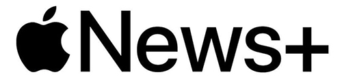 Apple News logo