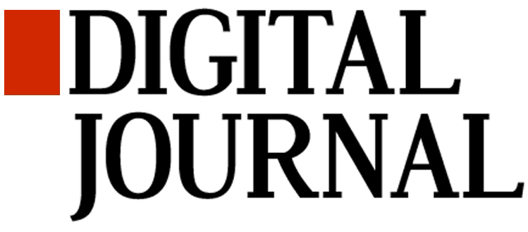 Digital Journal logo