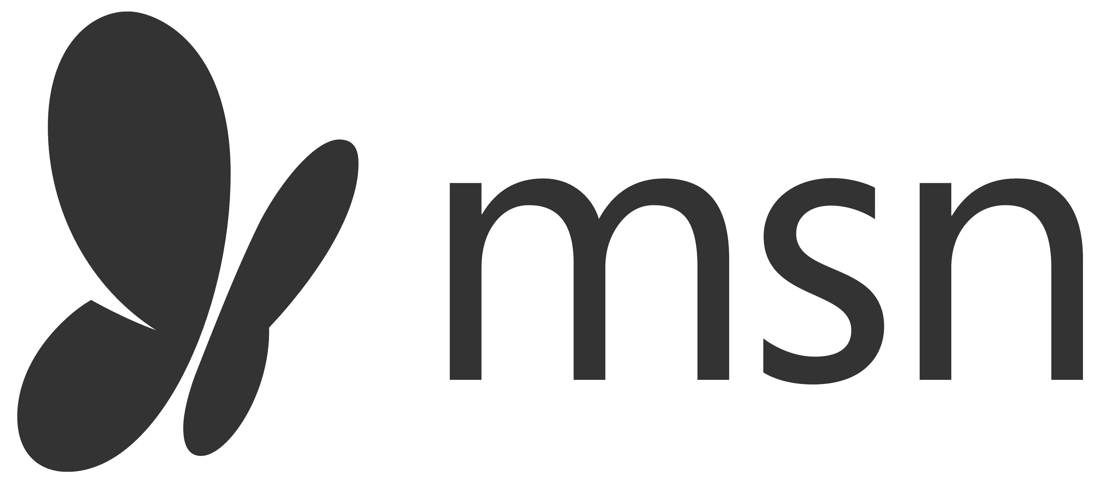 MSN logo