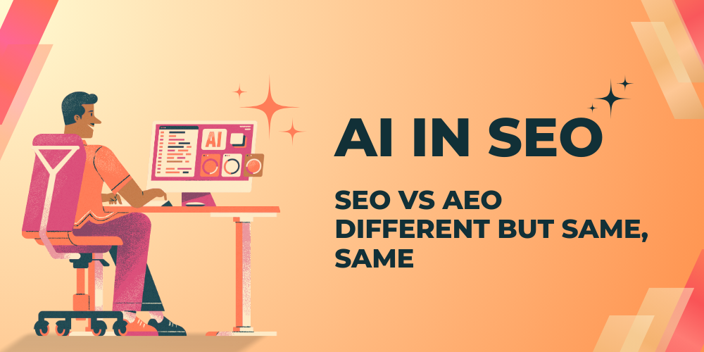 AI Trend in SEO