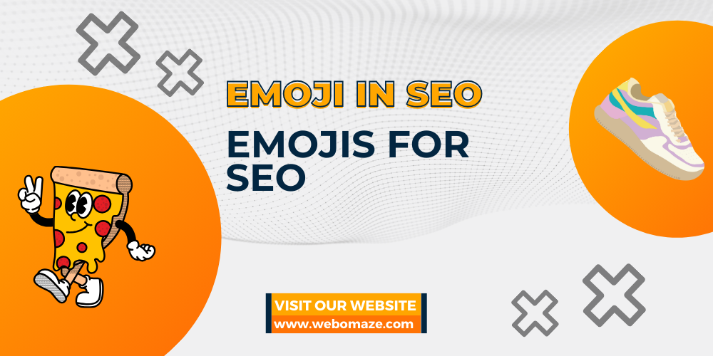 Emojis for SEO
